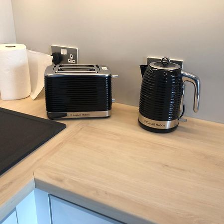 The Hub Apartment Гибралтар Екстериор снимка