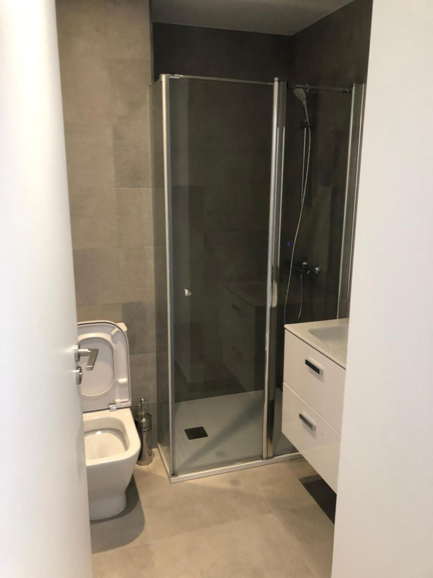The Hub Apartment Гибралтар Екстериор снимка